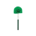 thumbnail image 1 of Libman Swivel Duster & Handle Steel Handle 8" Green & White Case of 4 (0118), 1 of 1