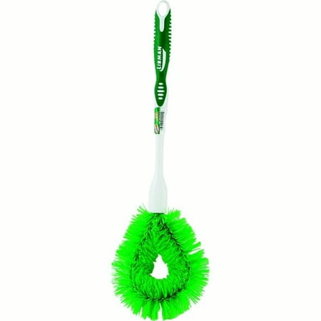 Libman T-Bowl Brush Angle