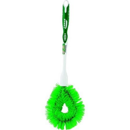 Libman T-Bowl Brush Angle