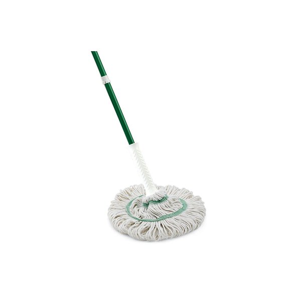 Libman Tornado Mop 2030 Blended Cotton Twist Wring Mop