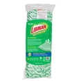 thumbnail image 1 of Libman All-Purpose Cotton Wet Mop Refill Clip-on Head, 14 oz, 1 of 9