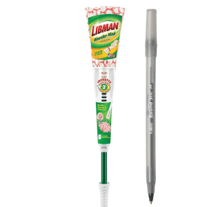 Libman Wonder Mop