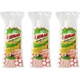 thumbnail image 1 of Libman Wonder Mop Refill - Wet Mop Head Replacement - 3 Pack, White, Machine Washable, 1 of 8