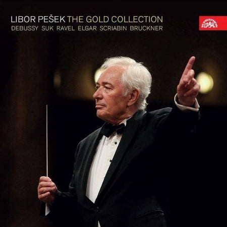Libor Pesek - Libor Pesek: The Gold Collection - Music & Performance - CD