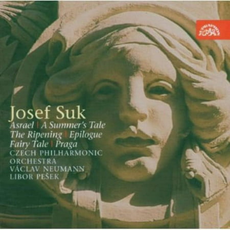 Libor Pesek - Symphony in C minor - Music & Performance - CD