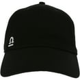 thumbnail image 1 of Pavilion Gift Company - Libra - Black Adjustable Hat, 1 of 10