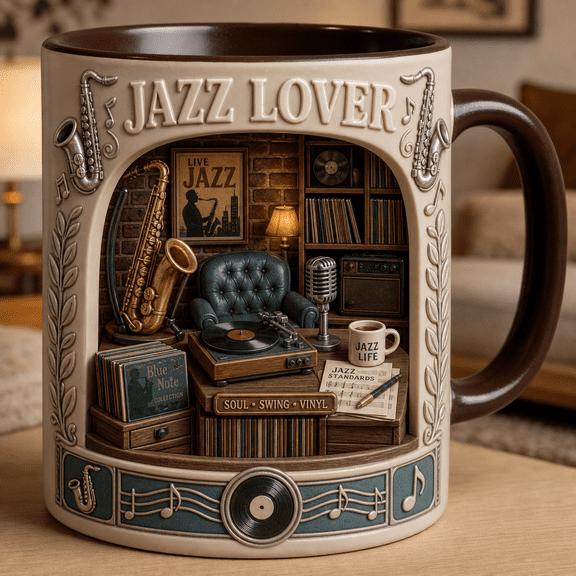 Libra Ceramic Mug Personalized Rose Stained Glass Zodiac Gift for Women