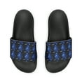 thumbnail image 1 of Libra Constellation Men's PU Slide Sandals, 1 of 4