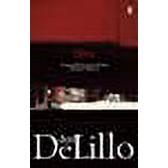 Libra Don DeLillo (Paperback)