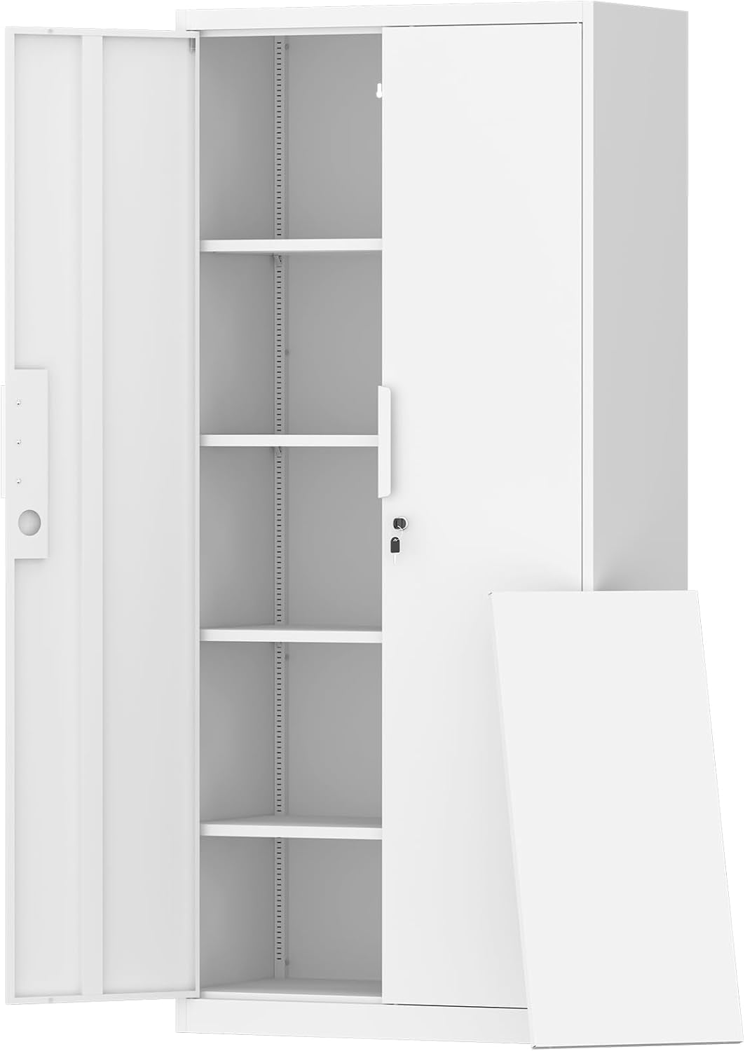 Amazon.com: Garage Storage Cabinets