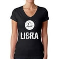 thumbnail image 1 of Libra Gifts for Women - Zodiac Sign Tshirts - Birthday Mom Wife Girlfriend, 1 of 4