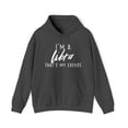 thumbnail image 1 of Libra Hoodie, Gifts, Hooded Sweatshirt, 1 of 4