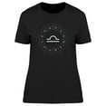 thumbnail image 1 of Libra Horoscope Zodiac Fortune Tee Women's -Image by Shutterstock, 1 of 2