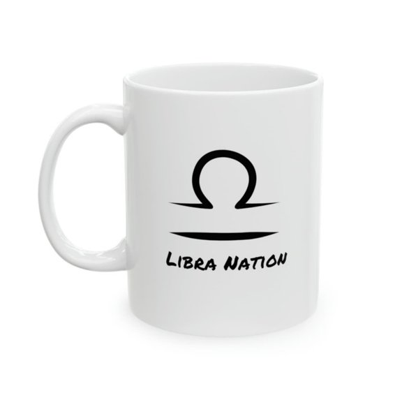 Libra Nation Coffee Mug Astrology Zodiac Gift.jpg
