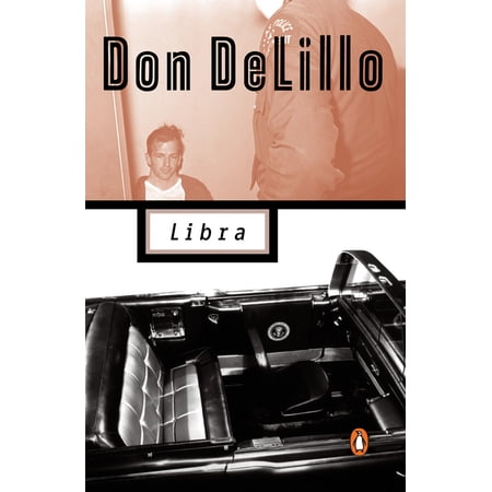 Libra, (Paperback)