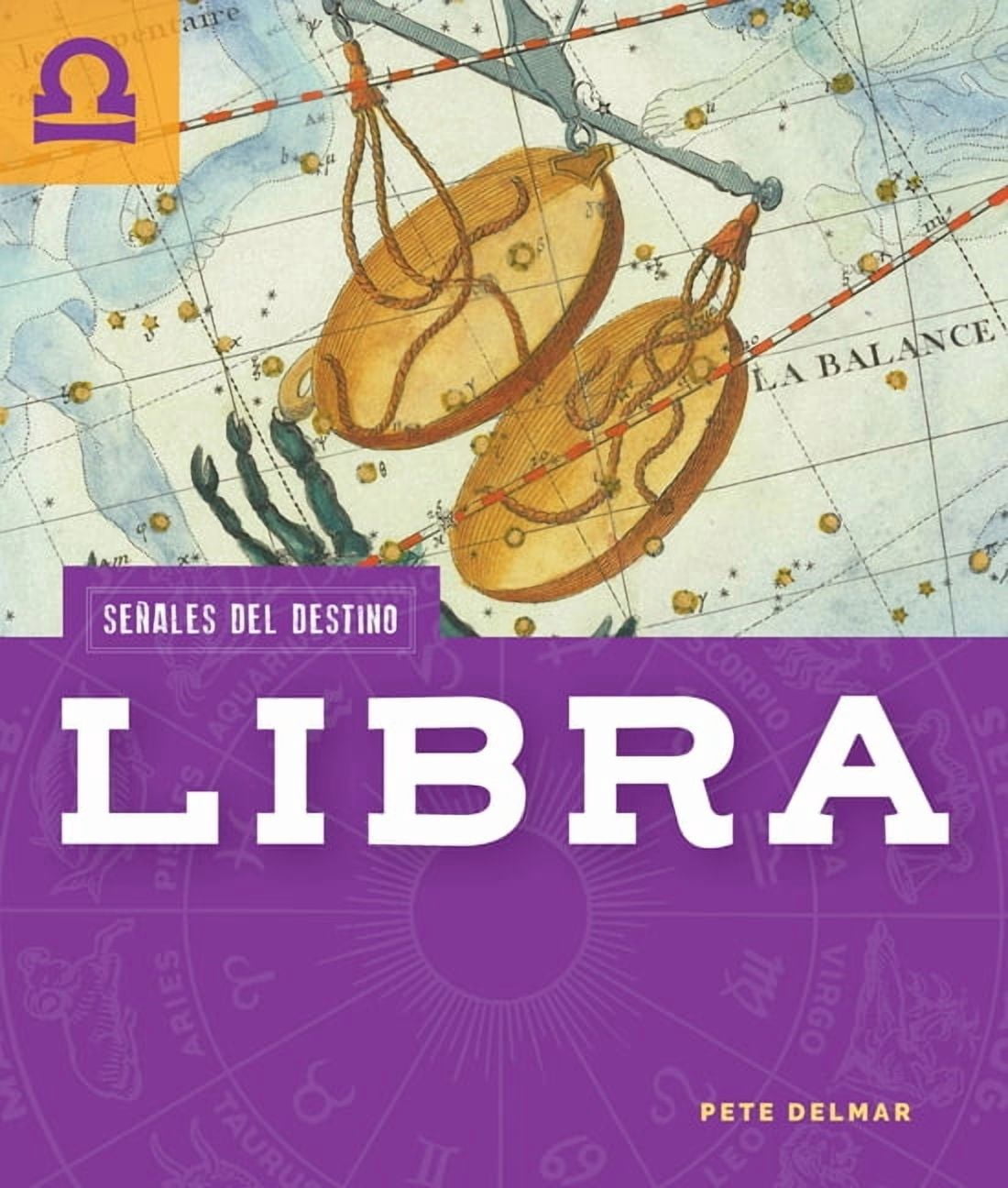 Libra, (Paperback)