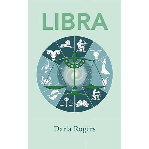 Libra (Paperback) by Darla Rogers