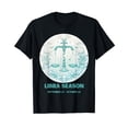 thumbnail image 1 of Libra Scale T-Shirt, 1 of 5