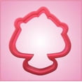 thumbnail image 1 of Libra Sign Cookie Cutter, 1 of 1