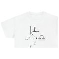 thumbnail image 1 of Libra Tee, 1 of 9