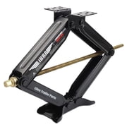 LIBRA 24" 5000LBS Premium RV stabilizer Jack Leveling Scissor Jack 26057