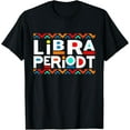 thumbnail image 1 of Libra Zodiac Shirt September 23 - October 22 Birthday T-Shirt, 1 of 4