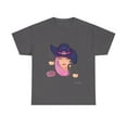 thumbnail image 1 of Libra Zodiac Unisex Heavy Cotton Tee, 1 of 4