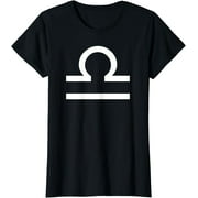Libra zodiac T-Shirt