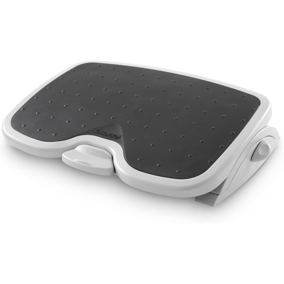 Librala SoleMate Adjustable Footrest (K56146USF),Gray