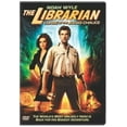 thumbnail image 1 of Librarian 3: Curse Of The Judas Chalice [Widescreen] (DVD), 1 of 1