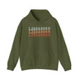 thumbnail image 1 of Librarian Hoodie, Gifts, Hooded Sweatshirt, 1 of 4