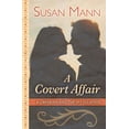 thumbnail image 1 of Librarian/Spy Escapade: A Covert Affair (Hardcover)(Large Print), 1 of 1