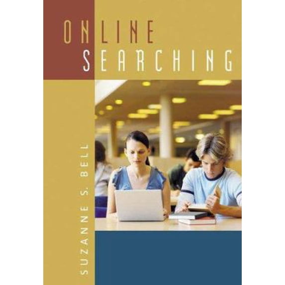 Pre-Owned Librarian's Guide to Online Searching (Paperback) 1591583268 9781591583264