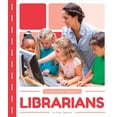 thumbnail image 1 of Librarians (Paperback), 1 of 1