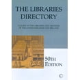 thumbnail image 1 of Libraries Directory (Book & CD/Reference The Libraries Directory, (Paperback), 1 of 1
