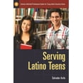thumbnail image 1 of Libraries Unlimited Professional Guides  Serving Latino Teens, (Paperback), 1 of 1