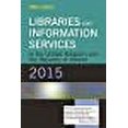 thumbnail image 1 of Libraries and information services in the United Kingdom and the Republic of Ireland (Paperback), 1 of 1