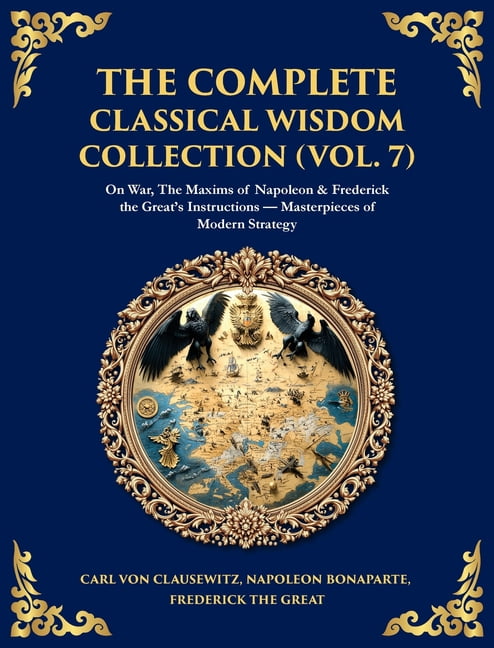 Library of Alexandria The Complete Classical Wisdom Collection (Vol. 7 ...