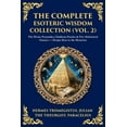 thumbnail image 1 of Library of Alexandria The Complete Esoteric Wisdom Collection (Vol. 2): The Divine Pymander, Chaldean Oracles &amp; Five Alchemical Classics -, Book 404, (Paperback), 1 of 1
