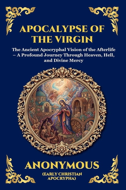 Library of Alexandria - Esoteric Apocalypse of the Virgin: The Ancient ...
