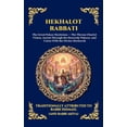 Library of Alexandria - Esoteric Hekhalot Rabbati: The Greater Palaces ...