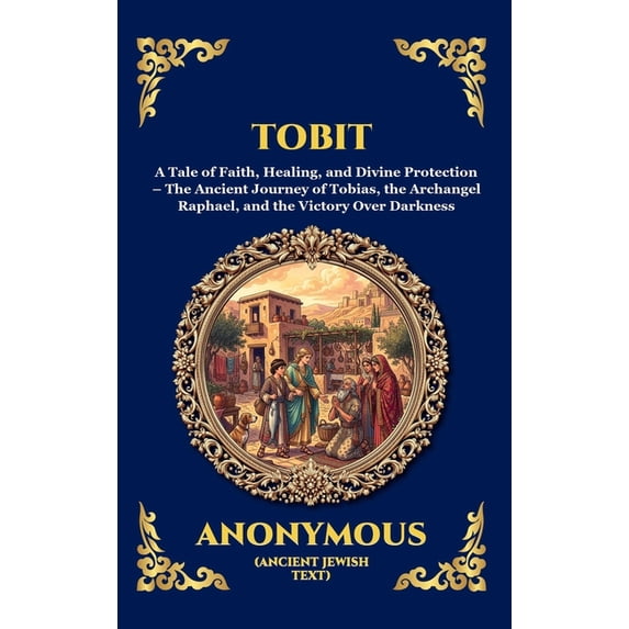 Library of Alexandria - Esoteric Tobit: A Tale of Faith, Healing, and ...