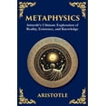 thumbnail image 1 of Library of Alexandria Metaphysics: Aristotle's Ultimate Exploration of Reality, Existence, and Knowledge (Large Print Deluxe Edition For Easy , Book 54, (Paperback), 1 of 1