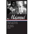 thumbnail image 1 of Library of America Bernard Malamud Editi Bernard Malamud: Novels &amp; Stories of the 1940s &amp; 50s (Loa #248): The Natural / The Assistant / Stories, Book 1, (Hardcover), 1 of 1
