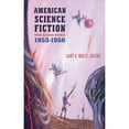 thumbnail image 1 of Library of America Classic Science Fiction Collection: American Science Fiction: Four Classic Novels 1953-56 (LOA #227) : The Space Merchants  / More Than Human / The Long Tomorrow / The Shrinking Man (Series #1) (Hardcover), 1 of 1