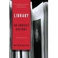 thumbnail image 1 of Library: An Unquiet History, (Paperback), 1 of 1