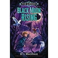 thumbnail image 1 of Pre-Owned Black Moon Rising (the Library Book 2) (Library Binding) 1101932589 9781101932582, 1 of 1