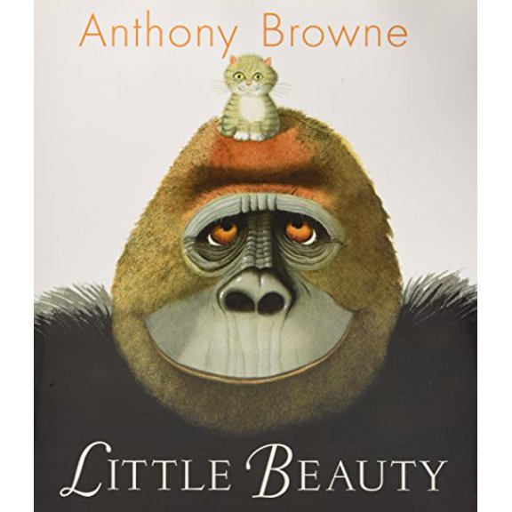 Pre-Owned Library Book: Little Beauty (Rise and Shine) (Hardcover) 0763639591 9780763639594