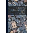 thumbnail image 1 of Library Bookbinding (Hardcover), 1 of 1