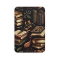 thumbnail image 1 of Library Books Magic Book Acrylic Fridge Magnets Decorative Refrigerator Magnets for Kitchen Office Whiteboard Locker, 1 of 8